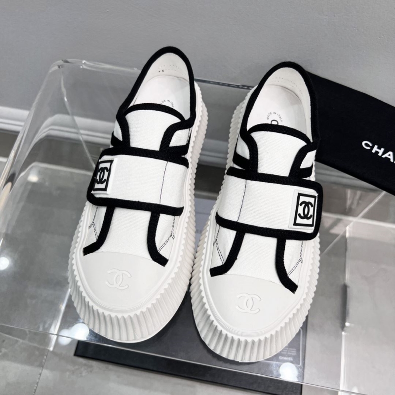 Chanel Sport Shoes